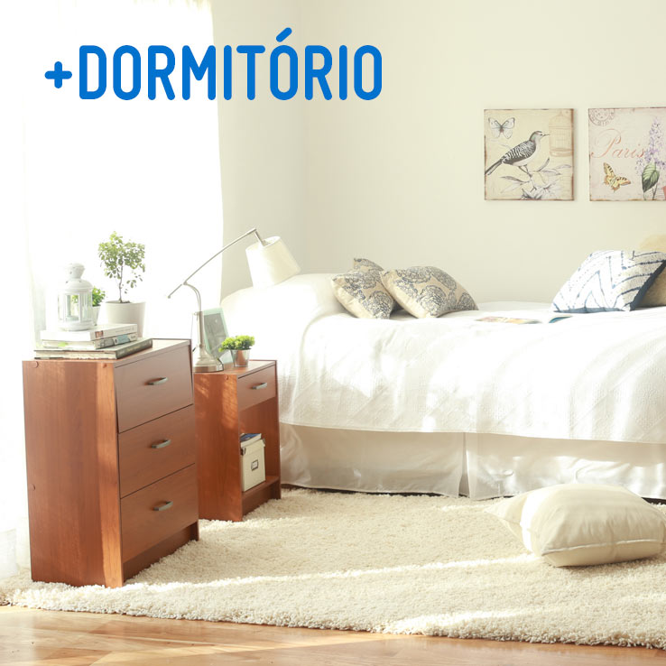 Dormitório