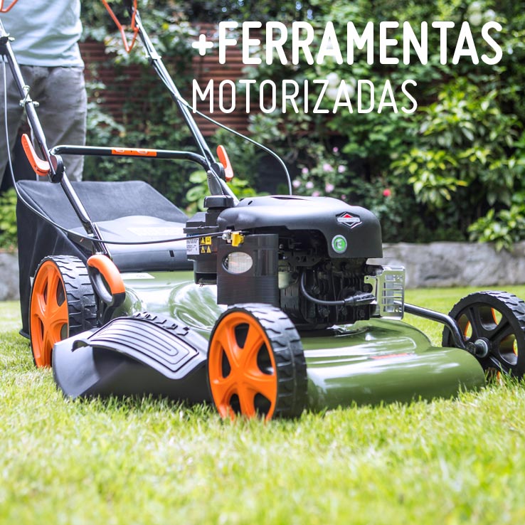 Ferramentas Motorizadas