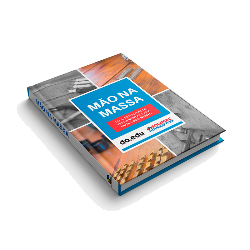 eBook Mão na Massa