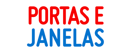 Portas e Janelas