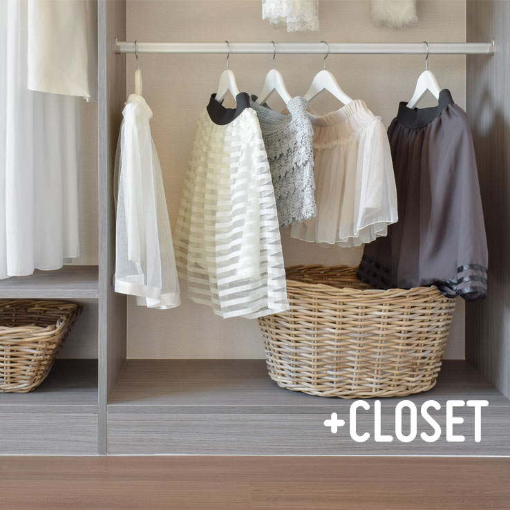 Closet