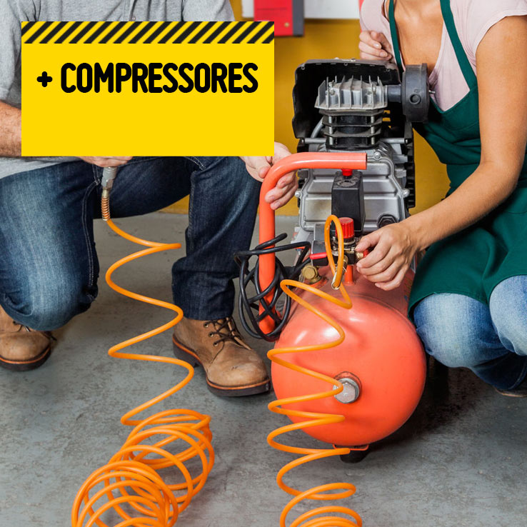 Compressores