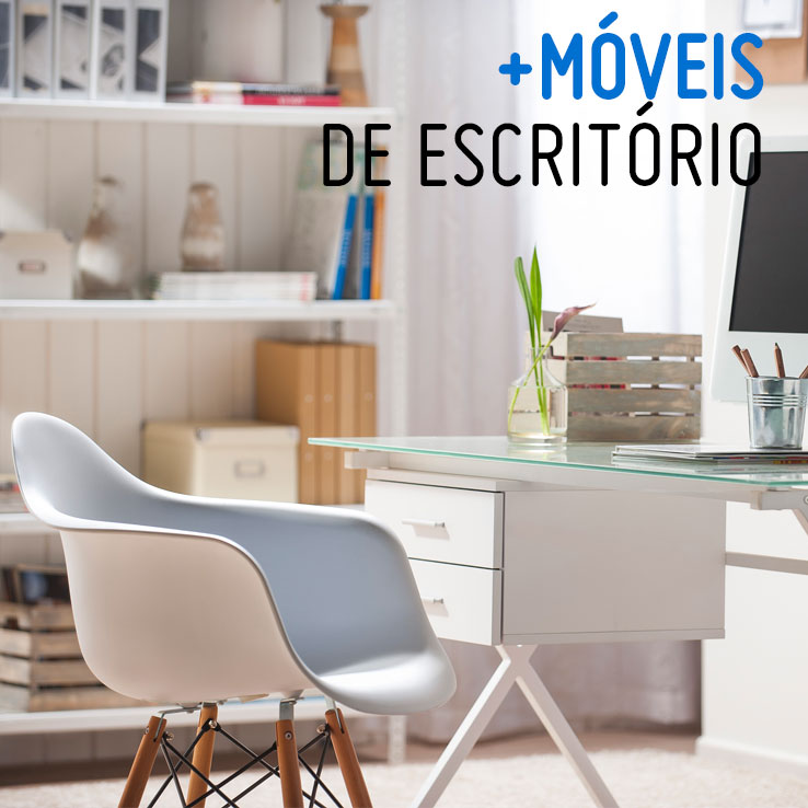 Móveis para escritório