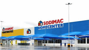 Sodimac Guarulhos