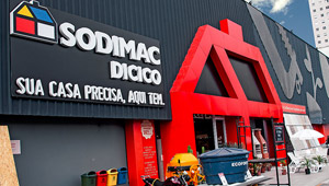 Sodimac Dicico Diadema