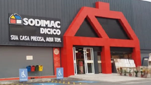 Sodimac Dicico Pirituba