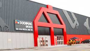 Sodimac Dicico Jundiaí