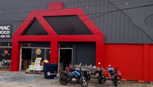 Sodimac Dicico Cubatão