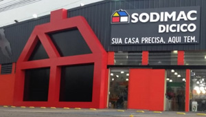 Sodimac Dicico Itanhaém