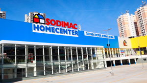 Sodimac Homecenter Osasco