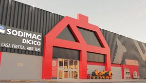 Sodimac Dicico Limeira