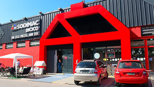 Sodimac Dicico Mongaguá
