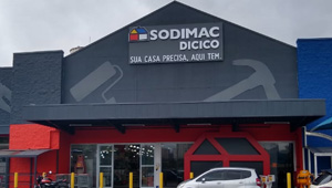 Sodimac Dicico Santo André