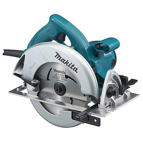 Serra Circular 1650W 5007N Makita