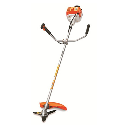 Roadeira DM 300-3 Stihl