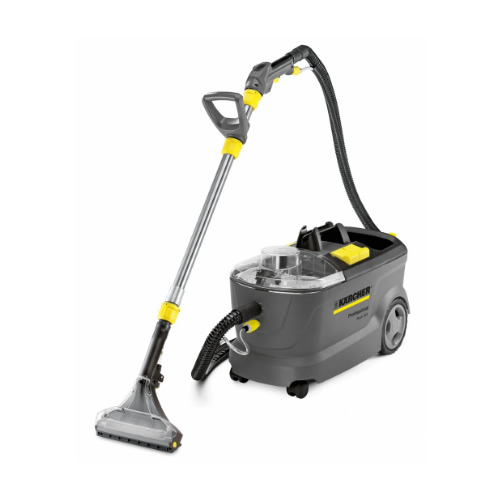 Limpadora de Carpete Puzzi 10/1 127V Karcher