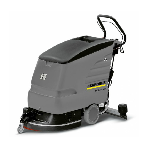 Lavadora de Piso BD530 Karcher