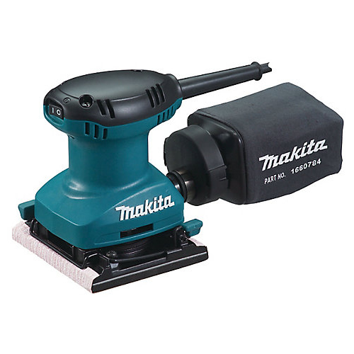 Lixadeira Orbital 180W Makita