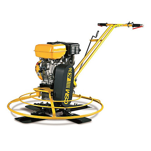 Alisadora de Concreto AC-36 9,0HP CSM