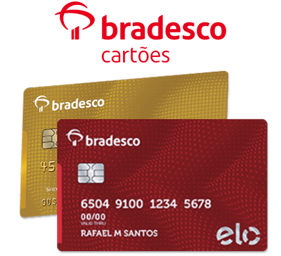 Bradesco Cartes