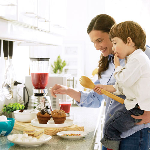 Cozinhas, fornos e outros