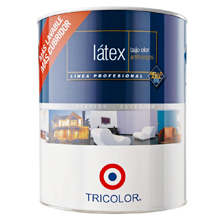 Características da Tinta Acrílica