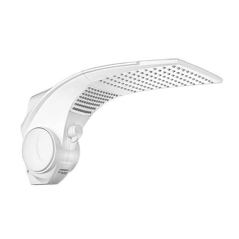 Chuveiro Duo Shower Turbo 220V Lorenzetti