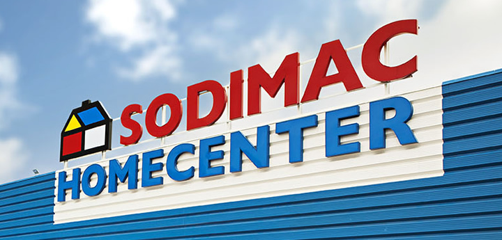 Sodimac