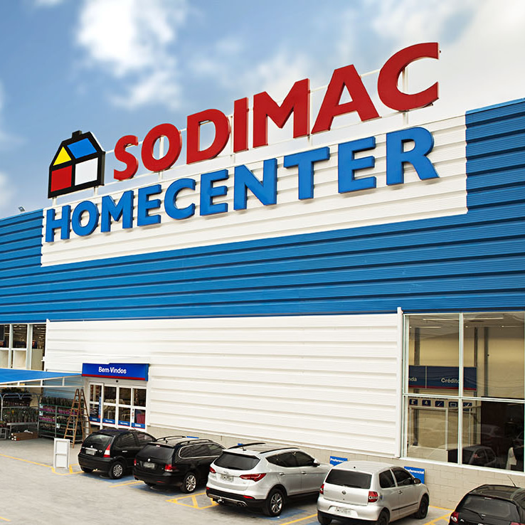 Sodimac