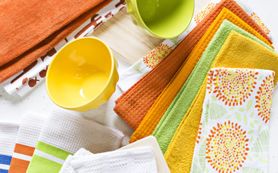 Decoração Cozinha