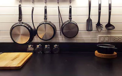 acess�rios de cozinha