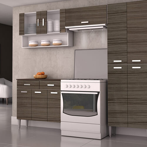 Distribui��o e estilo ao m�ximo