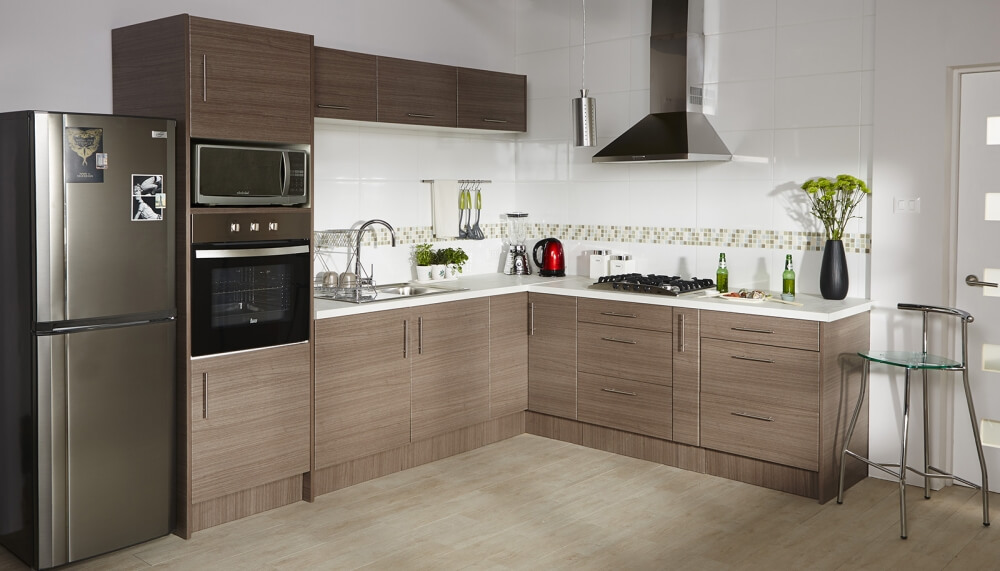 Cozinha cl�ssica