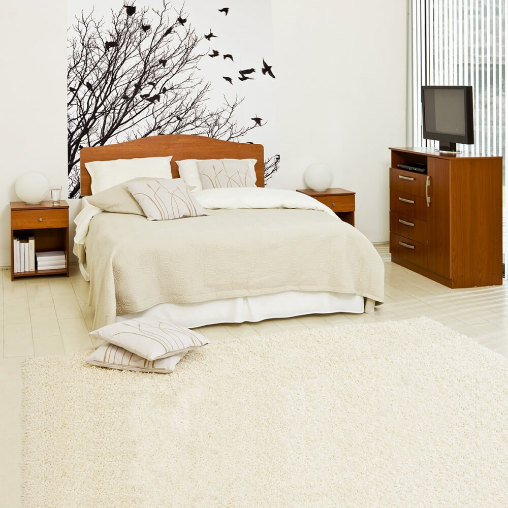 decoração