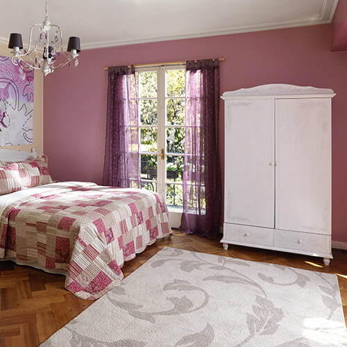 Variedade que completa a decoração
