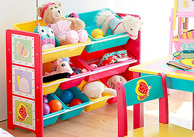 Decoração