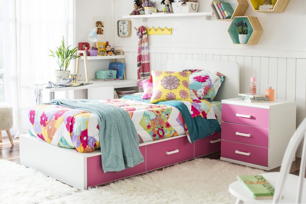 Quarto de criança
