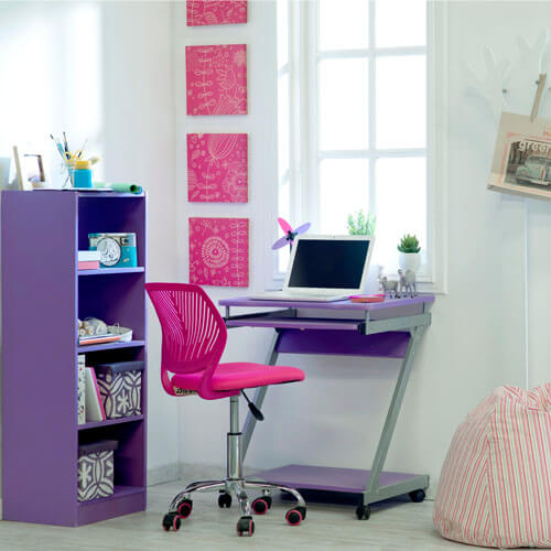 Iluminação e decoração