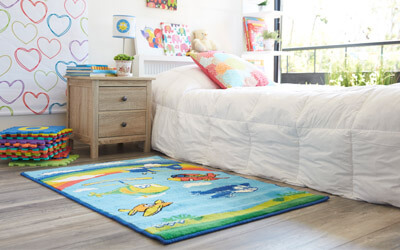Decoração