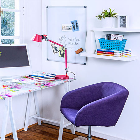 Decoração
