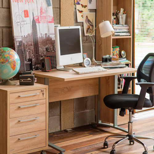 3 estilos para seu home office