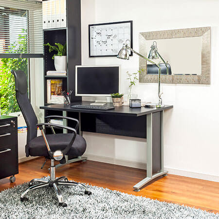 Decoração