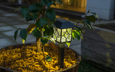 Iluminação