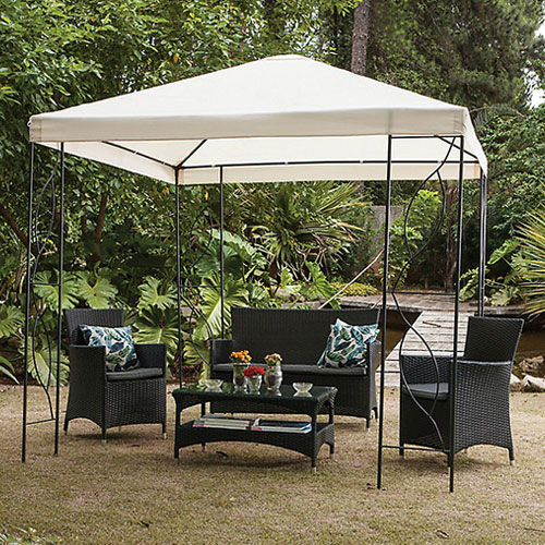 Gazebos para jardim