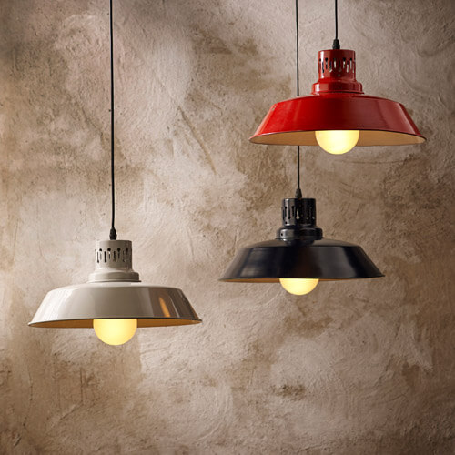 Iluminação com design