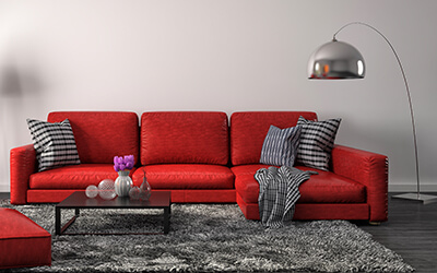 Decoração