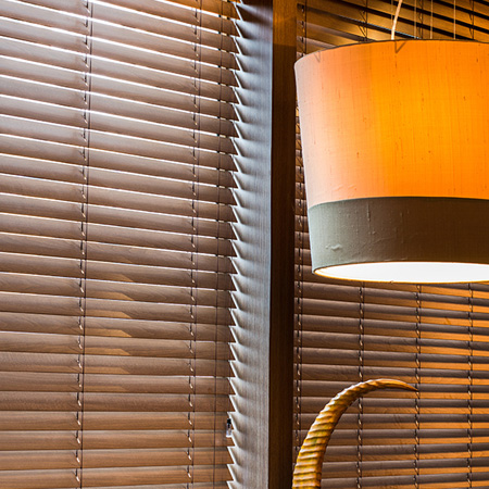Decoração