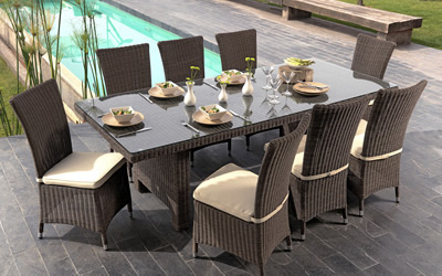 Terraço