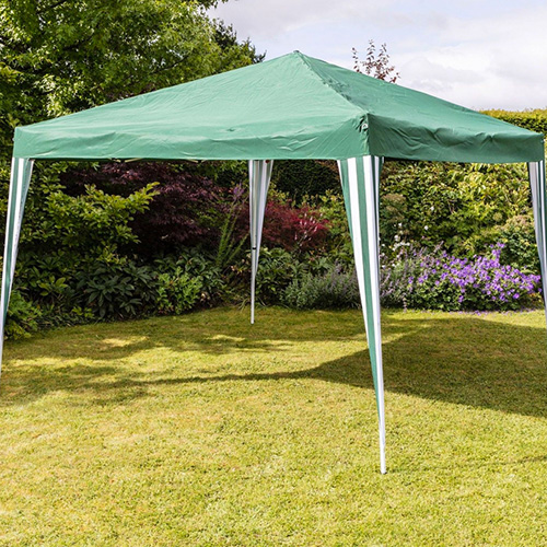 Gazebos 3X3