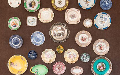 Decoração